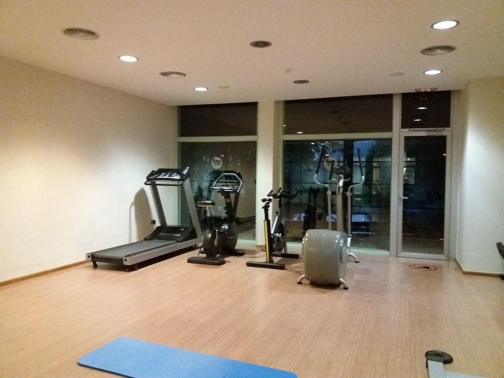 Oca Palacio De La Llorea Hotel & Spa Deva Zewnętrze zdjęcie