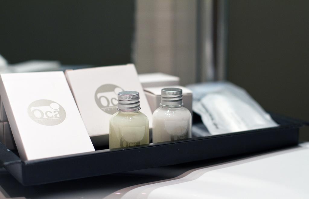 Oca Palacio De La Llorea Hotel & Spa Deva Zewnętrze zdjęcie