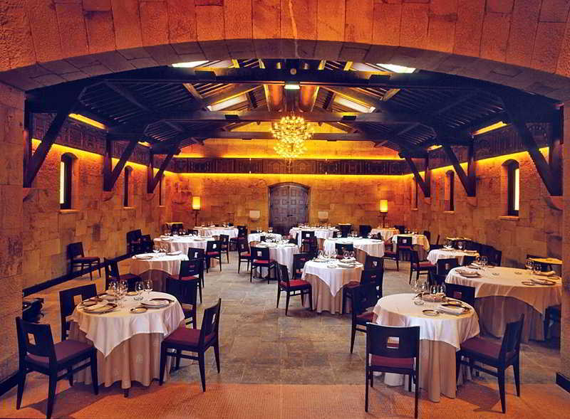 Oca Palacio De La Llorea Hotel & Spa Deva Zewnętrze zdjęcie
