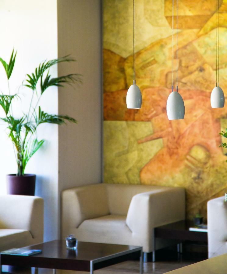 Oca Palacio De La Llorea Hotel & Spa Deva Zewnętrze zdjęcie